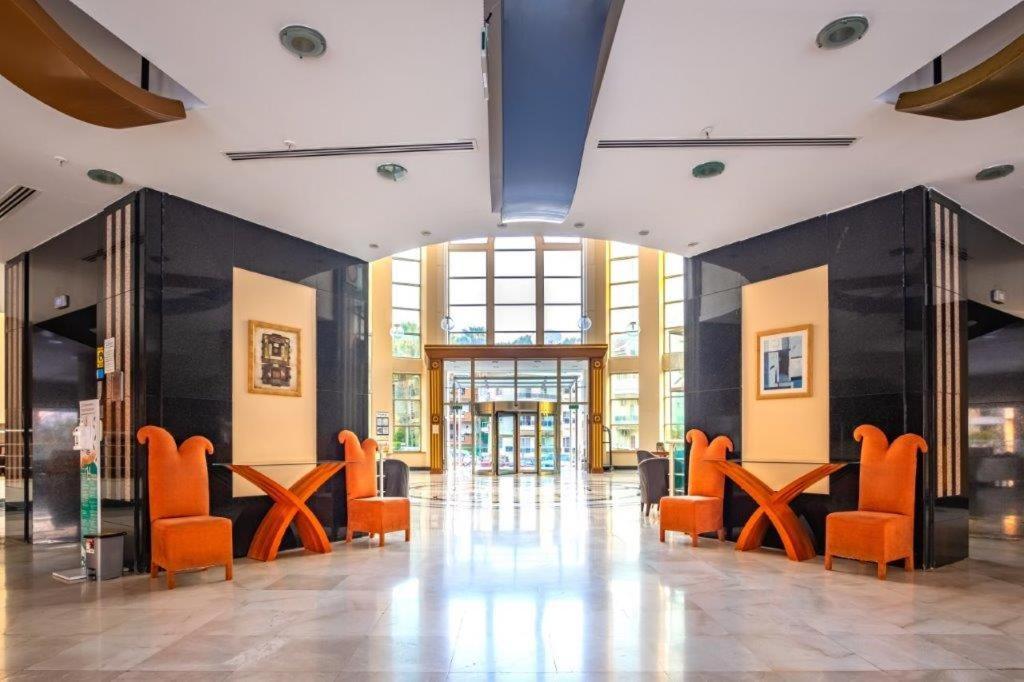 Pineta Park Deluxe Hotel Marmaris Exterior photo